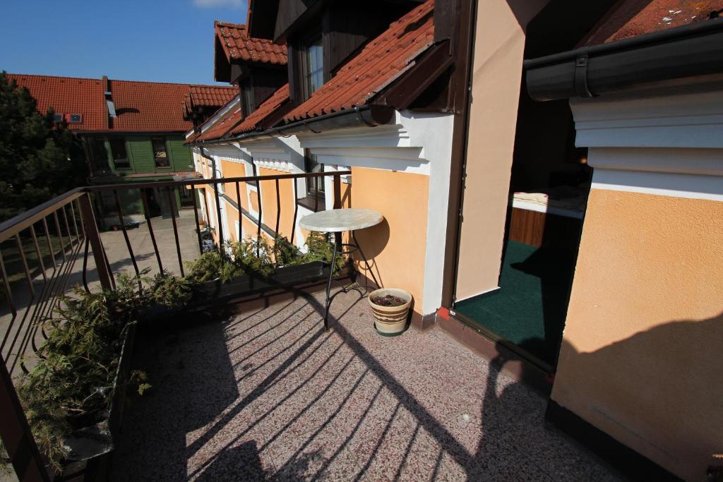 Pension U Svateho Jana Hradec Králové Habitación foto