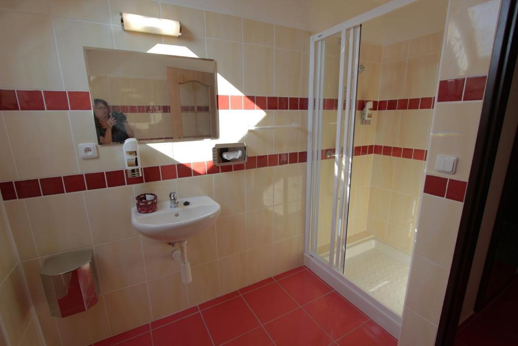 Pension U Svateho Jana Hradec Králové Habitación foto
