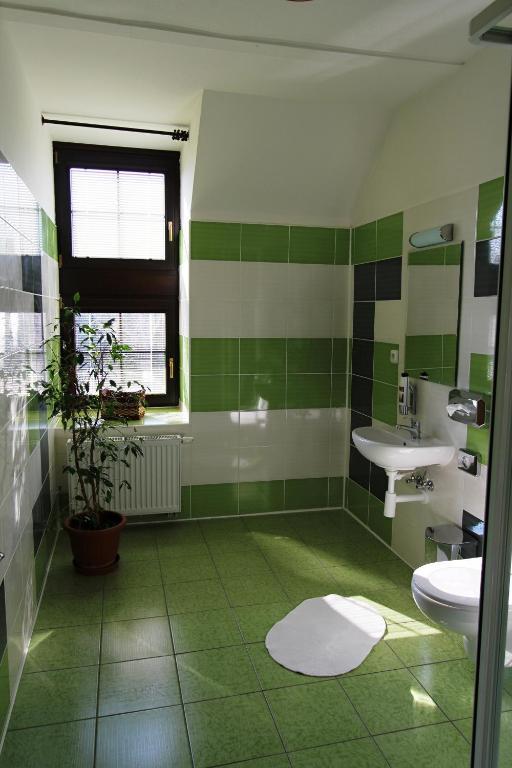 Pension U Svateho Jana Hradec Králové Habitación foto