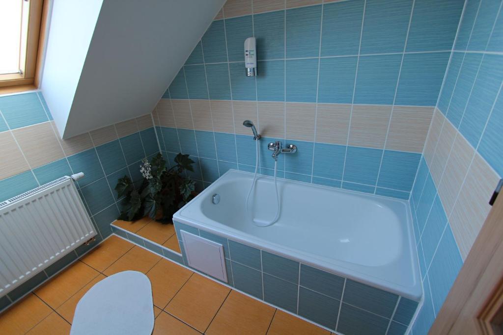 Pension U Svateho Jana Hradec Králové Habitación foto