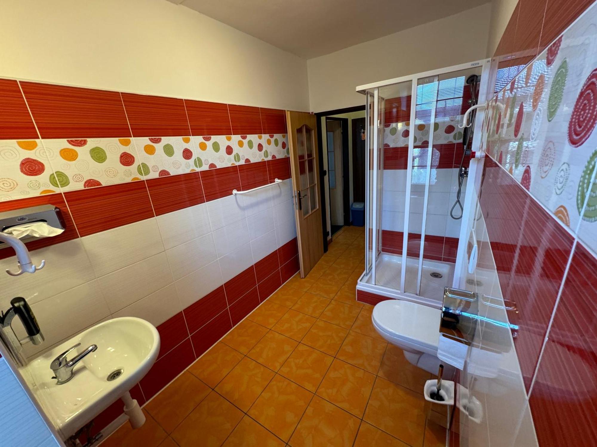 Pension U Svateho Jana Hradec Králové Exterior foto