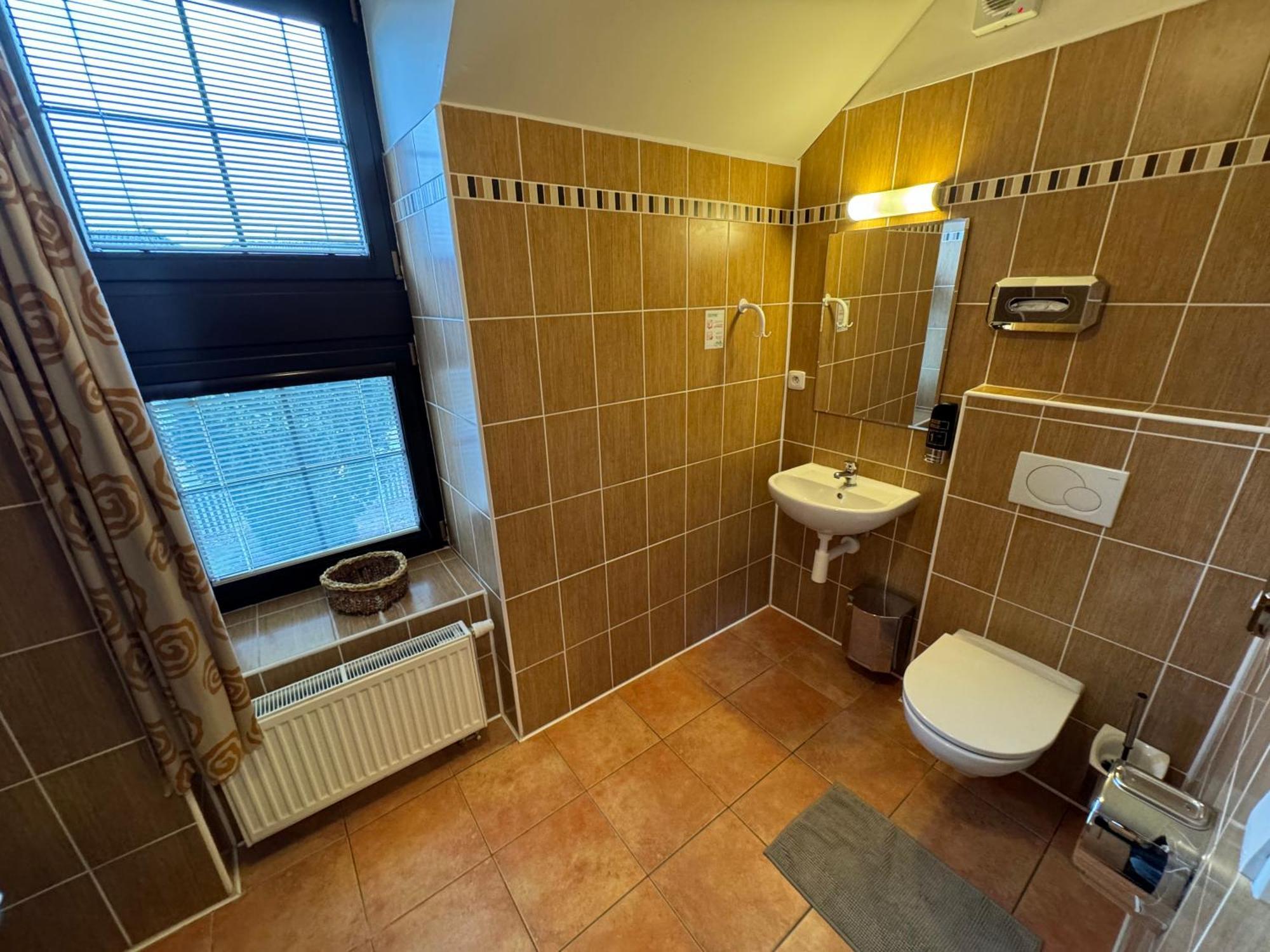 Pension U Svateho Jana Hradec Králové Habitación foto